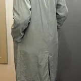 Накидка Zara 2