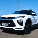 Chevrolet Trailblazer 2023 2