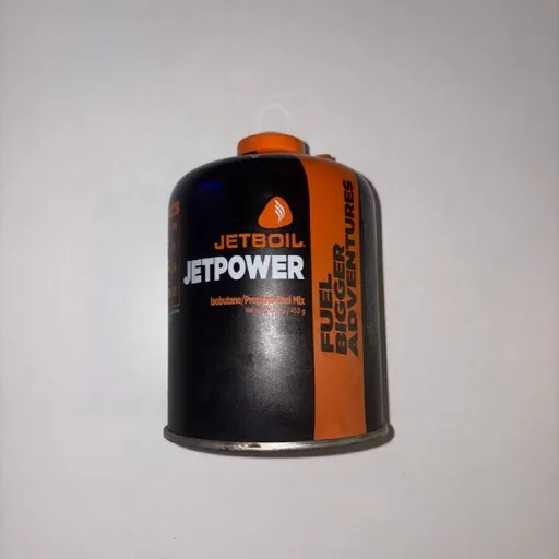 Газовый баллон Jetboil