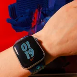 Apple Watch Series 5 Nike 1