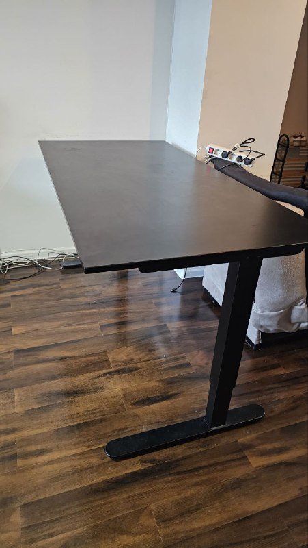 Стол регулируемый 160 см длина, 80 ширина