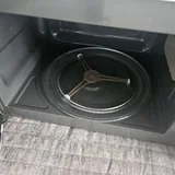 Микроволновка LG 2