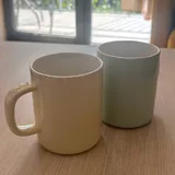 Коврики, капучинатор, тарелки, настольные игры, кружки 10