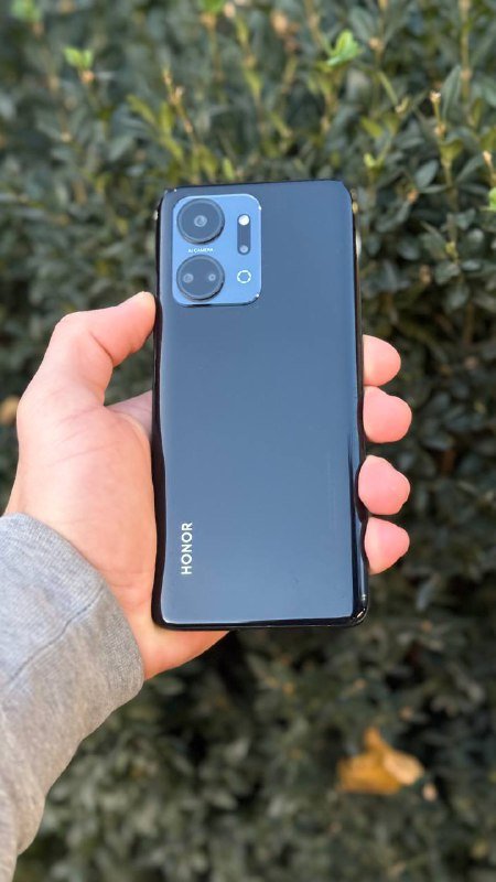 Honor X7a Plus 6/128gb 2