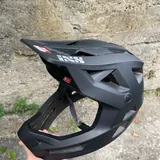 Велошлем iXS Trigger FF Mips Air 5