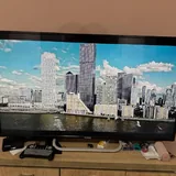 Телевизор Telefunken 43" 2