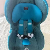 Детское автокресло Britax Römer KING II 3