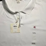 Мужская рубашка-поло Calvin Klein 1