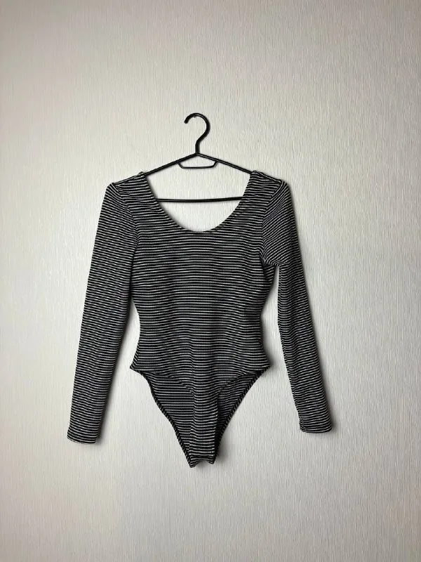 Боди Topshop 1