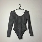 Боди Topshop 1