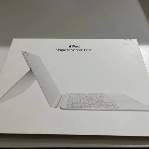Magic Keyboard Folio