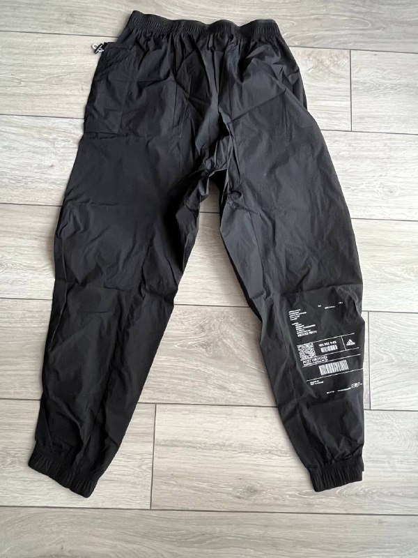 Adidas pants 2