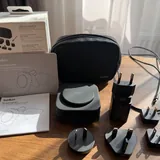 Зарядная станция Belkin 3 в 1 4