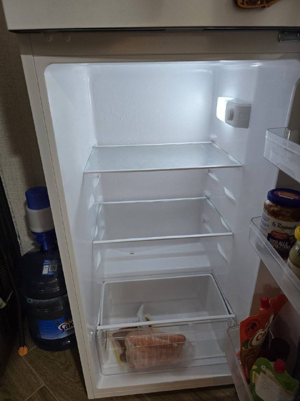 Холодильник HOFFMANN A++ 6