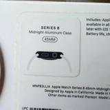 Apple Watch Series 8 45 мм 2