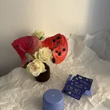 Умная колонка Яндекс Станция Лайт 2 5