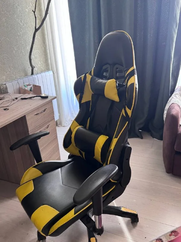 Игровое кресло 1