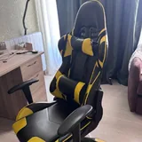 Игровое кресло 1