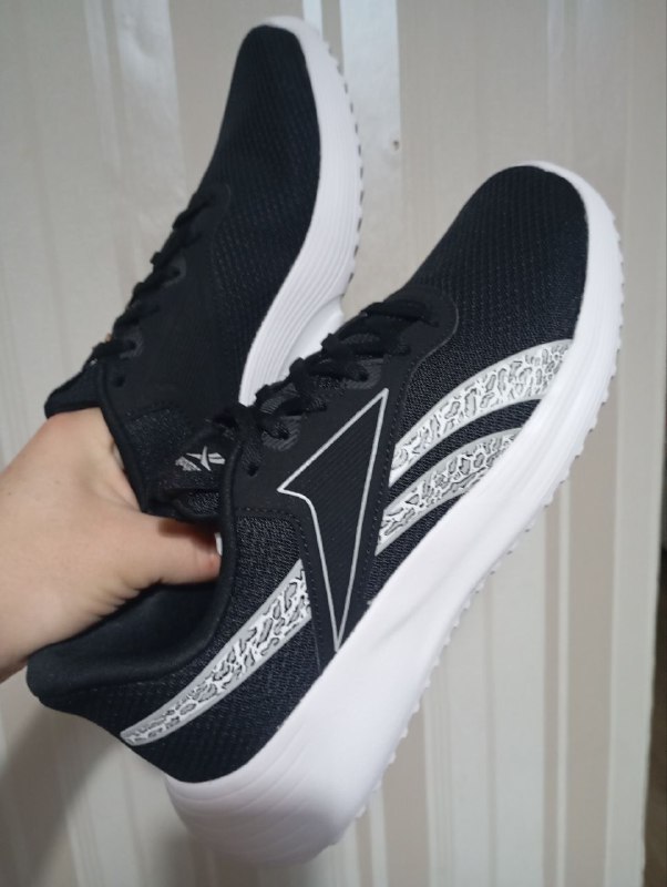 Новые беговые Reebok