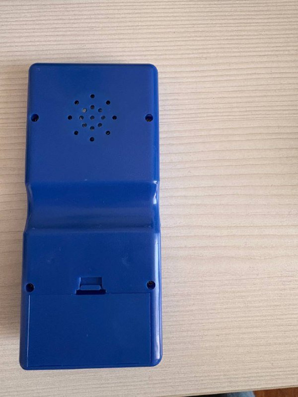 Игровая приставка Brick Game 2