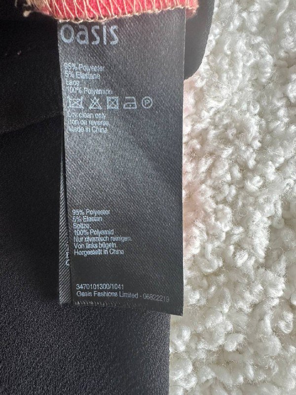 Платье Oasis 3