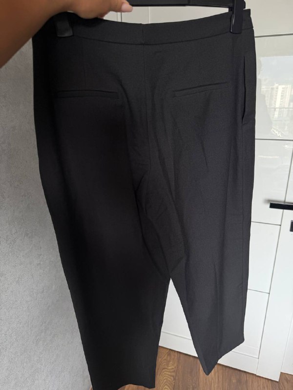Брюки Zara, L размер, ни разу не ношенные 4
