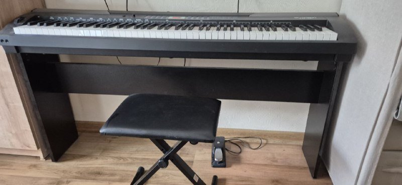 Электронное пианино Thoman DP-26 2