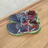 Трейловые кроссовки Nike Trail ZoomX 2