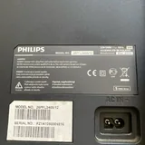 Philips телевизор 26PFL3405/12 3