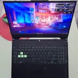 Asus TUF A15 ноутбук 3