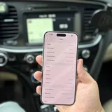 iPhone 17 Pro Max 256 GB 1