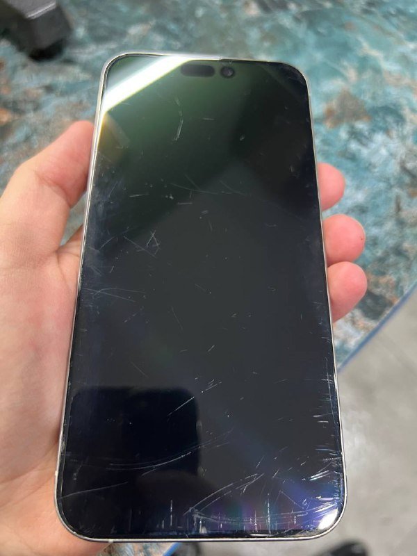 IPhone 15 pro Max 256 gb