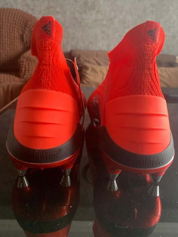 Бутсы Adidas Predator 3