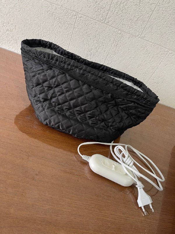 Термошапка для зефира и птичьего молока