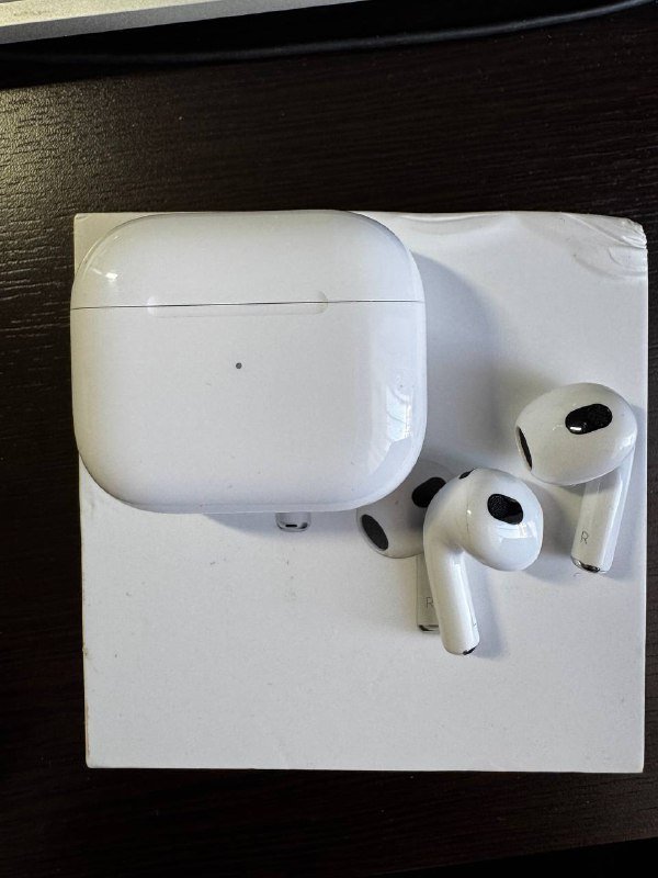 AirPods 3