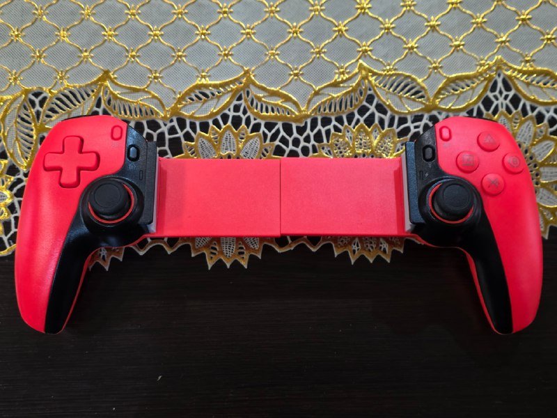 Игровой контроллер D9 2