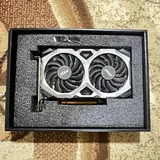 Gaming PC комплект: i3-10100, GTX 1660 Super, MSI B560M, 16 GB DDR4 3