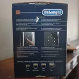 Кофемашина De'Longhi Dinamica 2