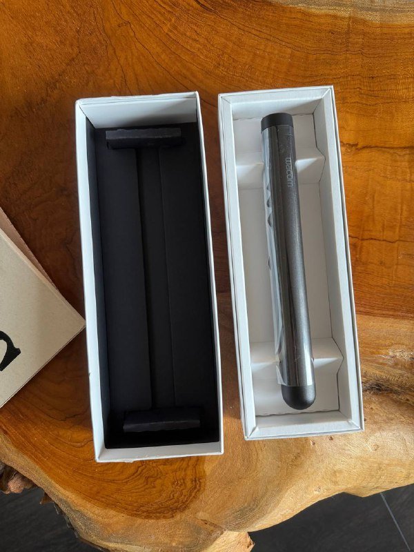 Стилус Wacom Pro Pen 2 2