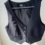 Пиджак Zara, жилетка, кардиган 5