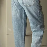 Джинсы 5