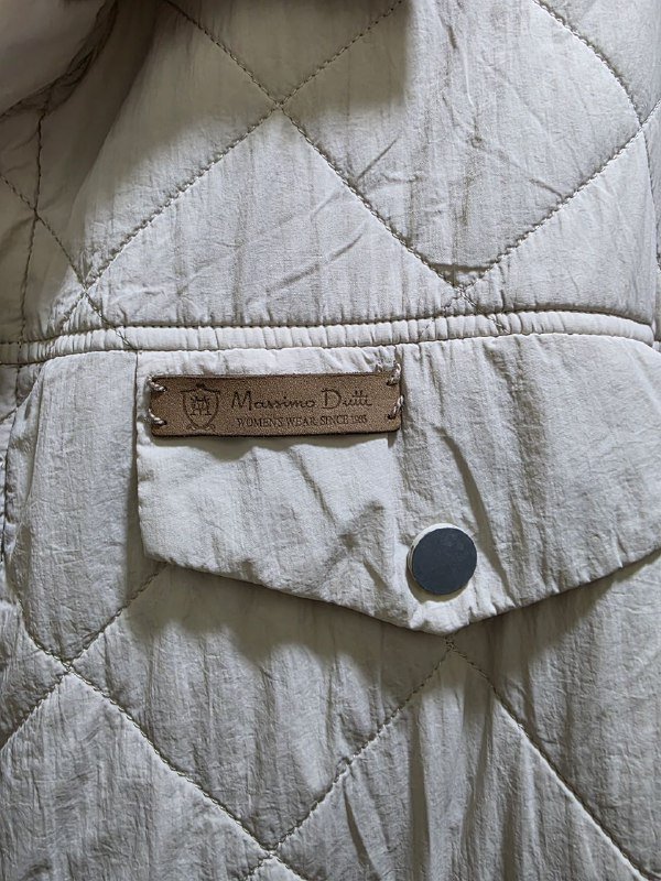 Пальто Massimo Dutti, тонкое, размеры S-M 2