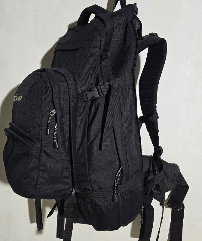 Рюкзак Tatonka 60 л с съёмным рюкзаком 10 л