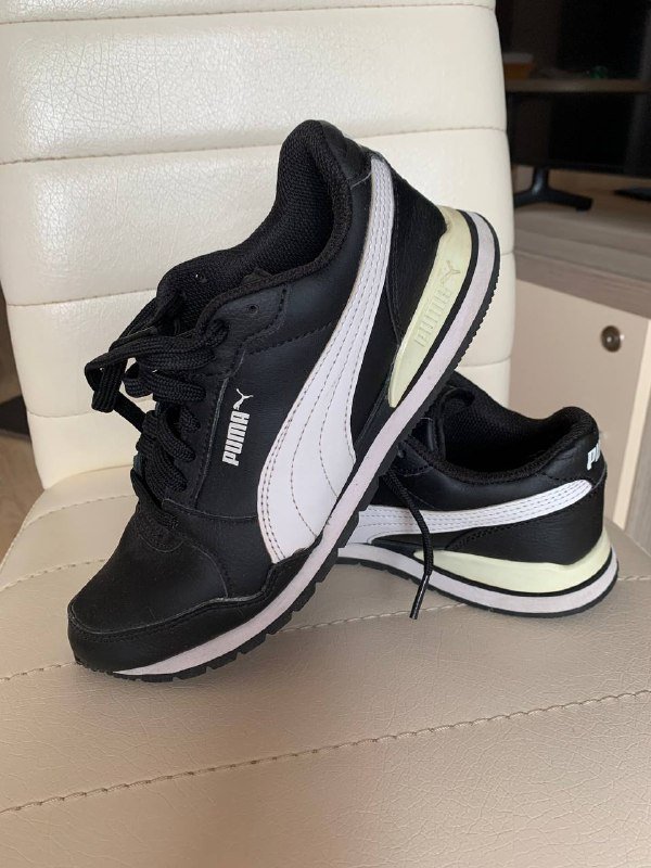 Кроссовки Puma размер 38 4