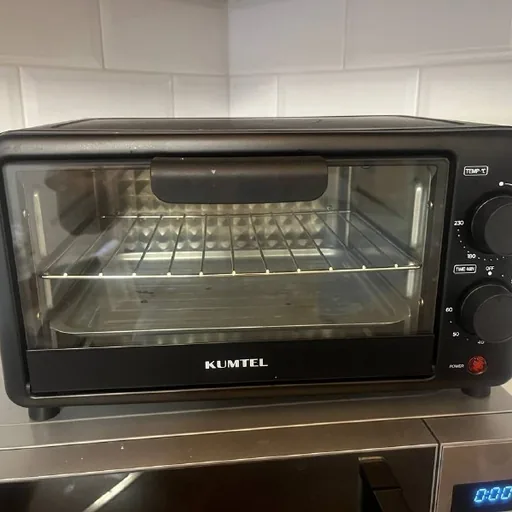 Мини духовка
