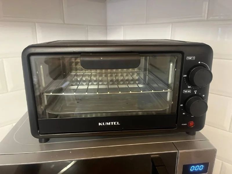 Мини духовка