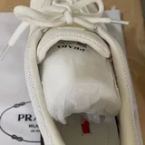 Кроссовки Prada 42/43 6