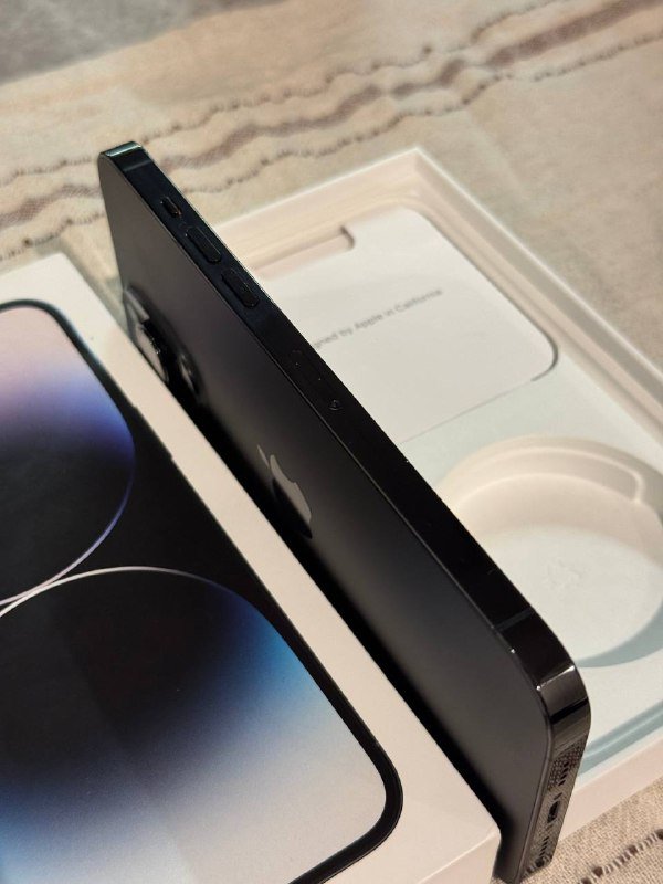 IPhone 14 Pro Max 512GB 2