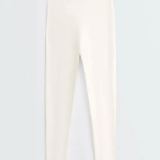 Леггинсы OYSHO Comfortlux с завышенной талией