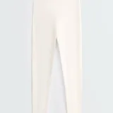 Леггинсы OYSHO Comfortlux с завышенной талией 1